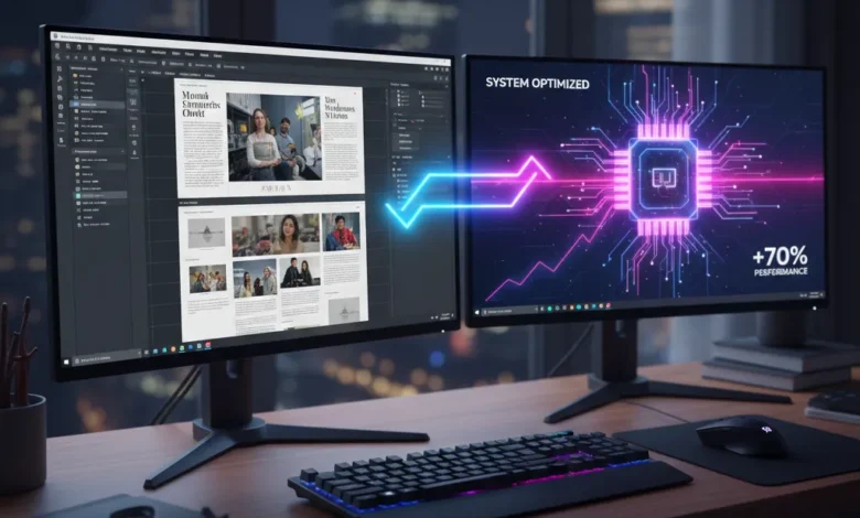 shotscribus software upgrade