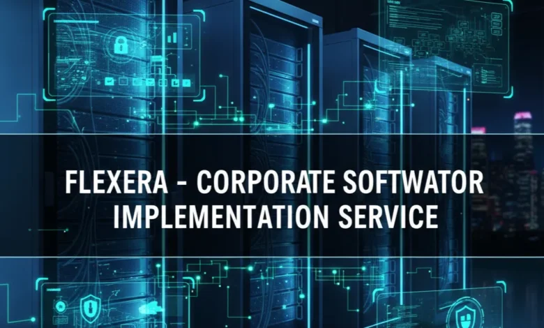 Corporate Software Inspector