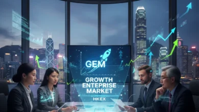 growth enterprises market