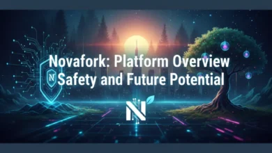 novafork