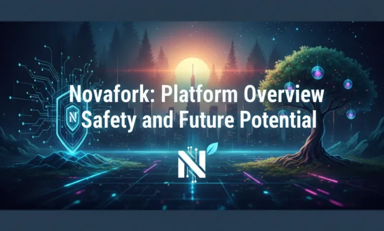 novafork