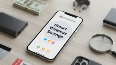 topics mywirelesscoupons