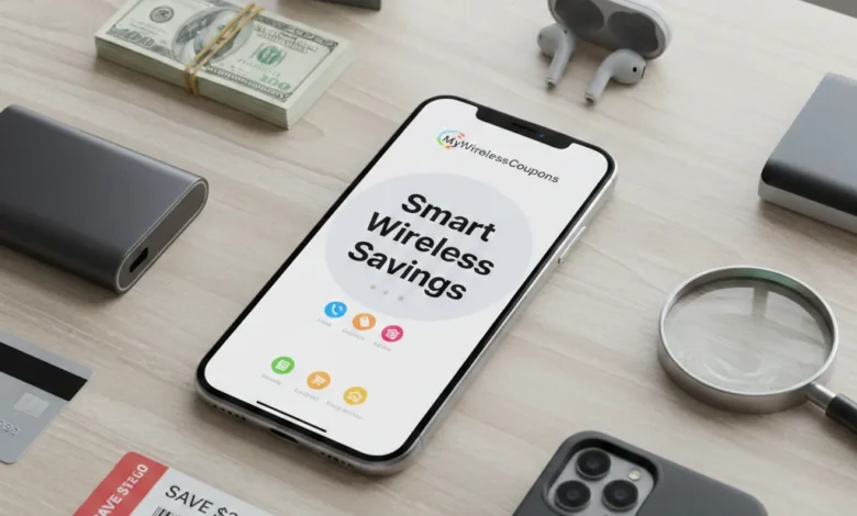 topics mywirelesscoupons