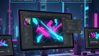tech trends gfxprojectality