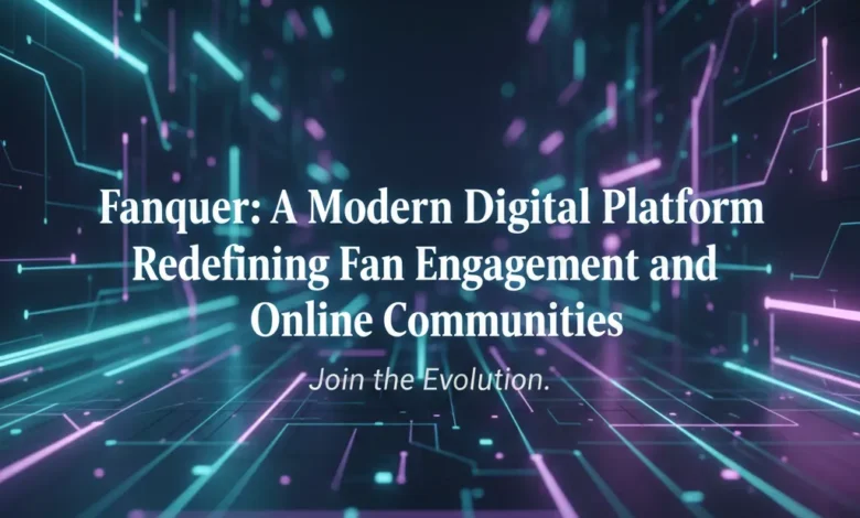 fanquer