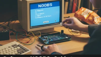 software noobs