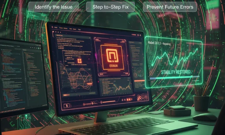 fix bug ralbel28.2.5