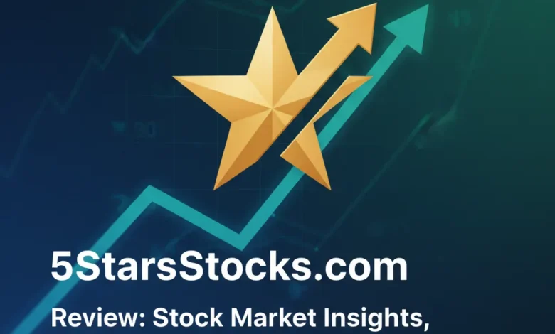 5StarsStocks.com