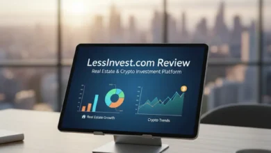 lessinvest.com