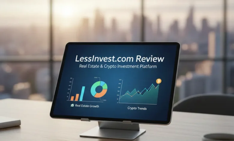 lessinvest.com