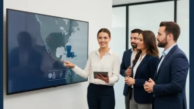 Atlantic Business Brokers