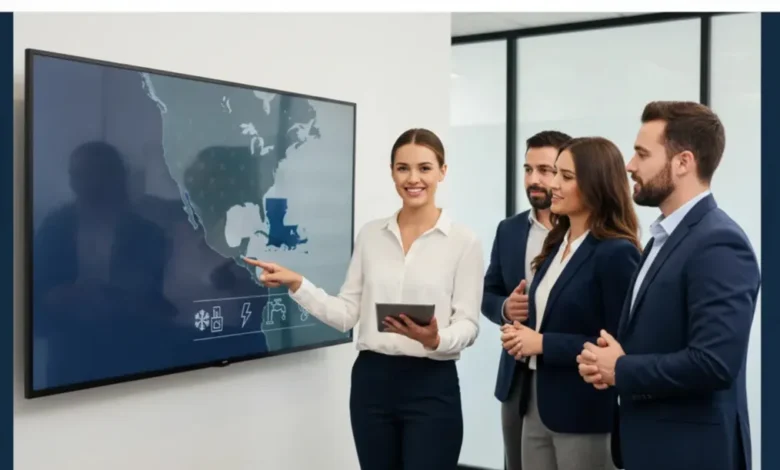 Atlantic Business Brokers