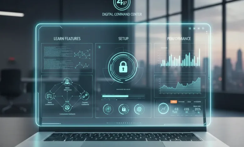 new software 418dsg7