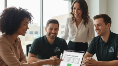 free payroll software