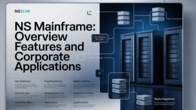 ns mainframe