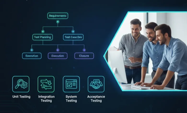 software testing basics