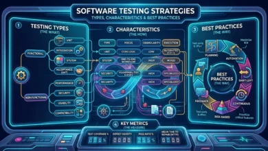software testing strategies