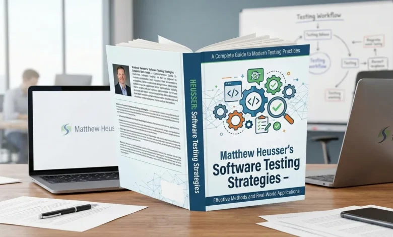 Software Testing Life Cycle