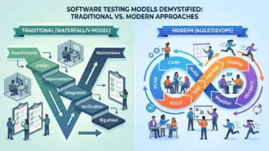 Software Testing Models