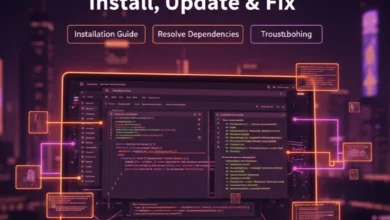 dowsstrike2045 python