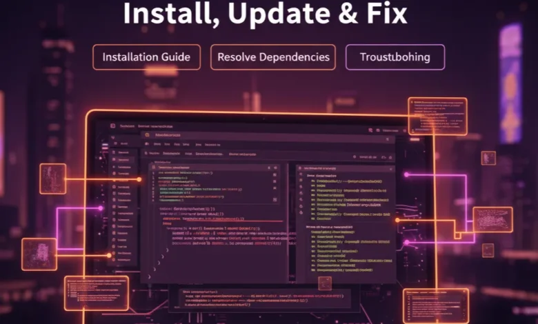dowsstrike2045 python