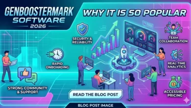 why genboostermark software is so popular