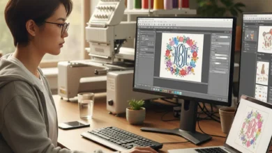 embrilliance software