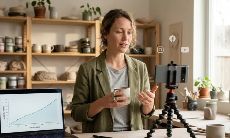 promotional videos for small businesses