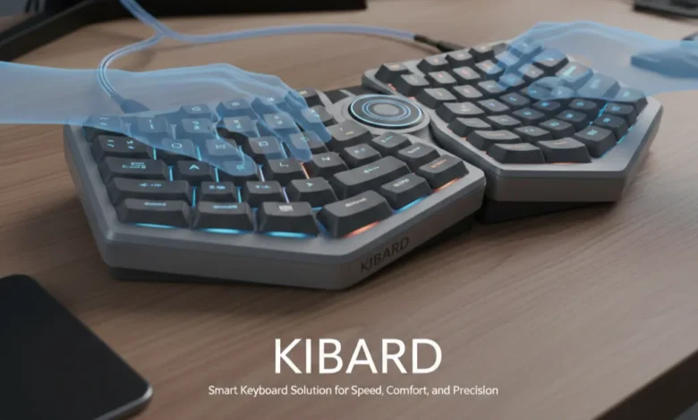 Kibard