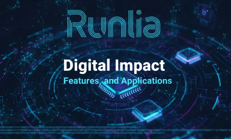 runlia