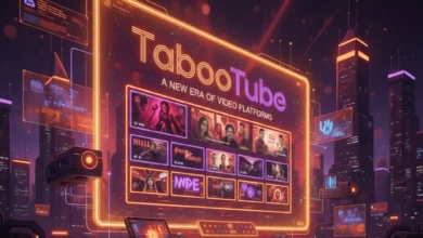 TabooTube