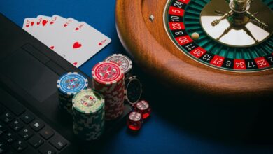 Online Casino Platforms