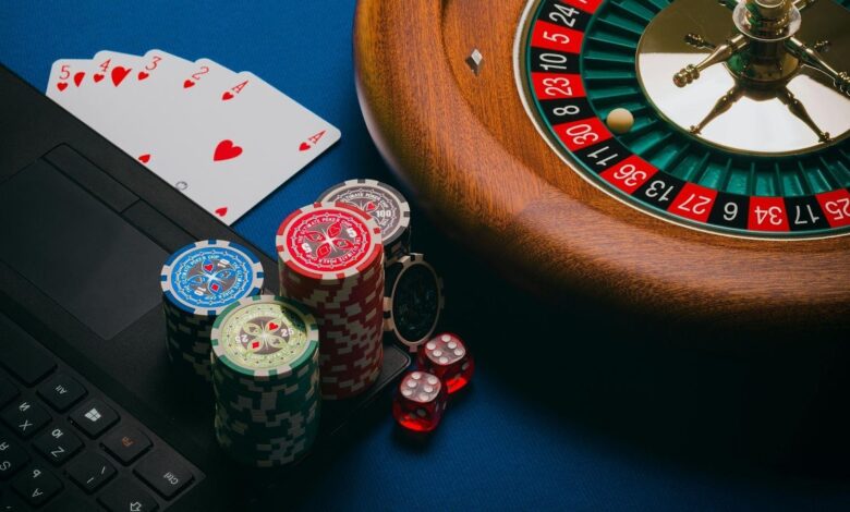 Online Casino Platforms