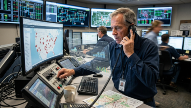 emergency management solutions