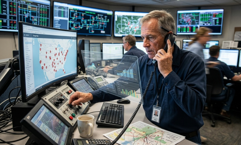 emergency management solutions