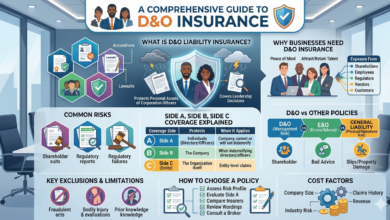 Directors and Officers Liability Insurance