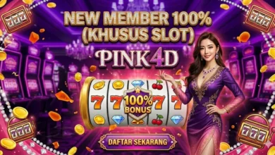 slot demo anti rungkad