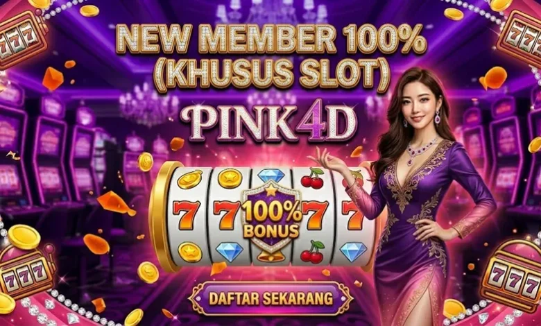 slot demo anti rungkad