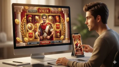 slot joker