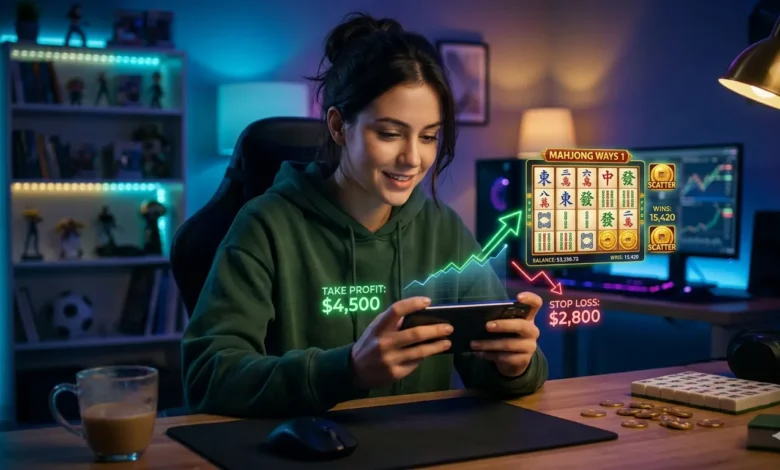 strategi stop loss mahjong ways 1