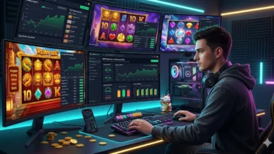 rtp slot hari ini semua situs