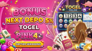 rtp pola slot hari ini