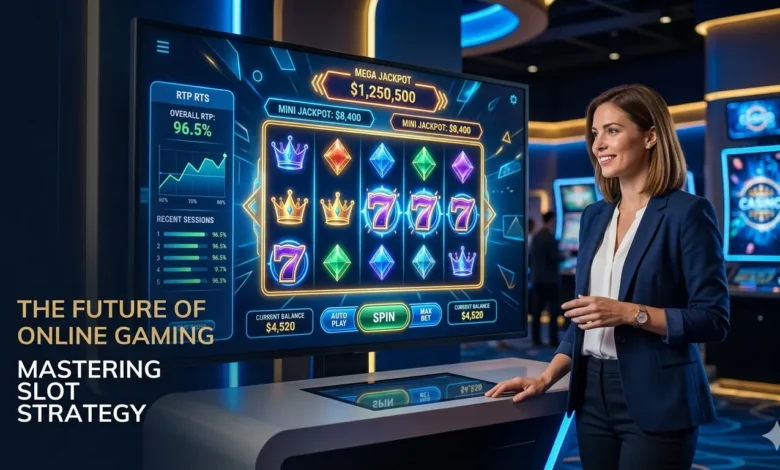 slot gacor server luar