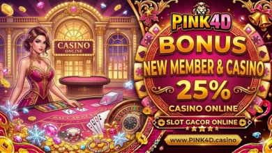 web slot gacor
