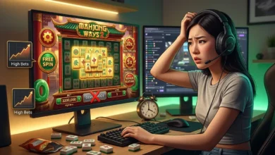 cara main mahjong ways untuk pemula