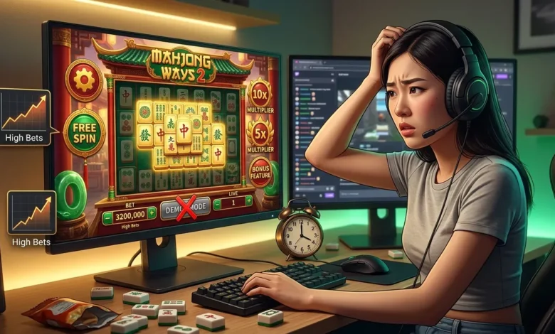 cara main mahjong ways untuk pemula